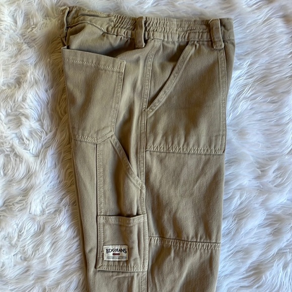 Urban Outfitters BDG Skate Pants - Picture 5 of 12